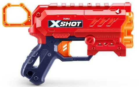 X-shot Micro 2.0